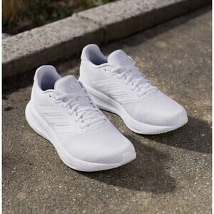 Adidas Men's Cloud White 5 Running Shoes Size 10.5